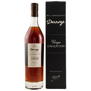  Darroze 1968/2021 - 53 Year Old Bas-Armagnac Domaine de Bellair