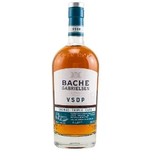 Bache-Gabrielsen VSOP Cognac Triple Cask Edition