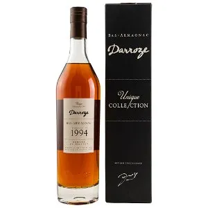  Darroze 1994/2021 - 27 Year Old Bas-Armagnac Domaine de Rieston 