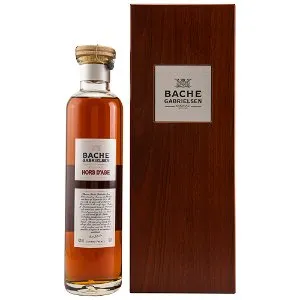 Bache-Gabrielsen Cognac Hors D'Age Grande Champagne