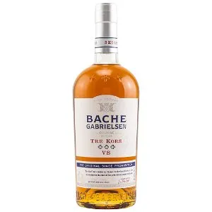 Bache-Gabrielsen Fine Cognac VS Tre Kors