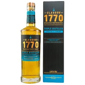 1770 Glasgow Triple Distilled