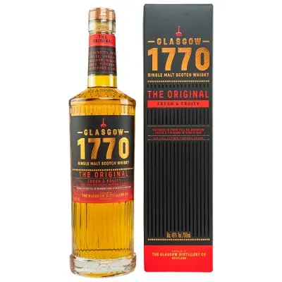 1770 Glasgow The Original