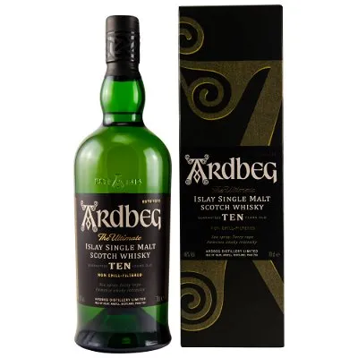 Ardbeg 10 Year Old