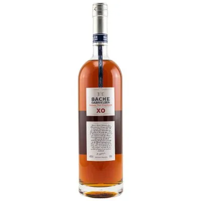 Bache-Gabrielsen XO Cognac