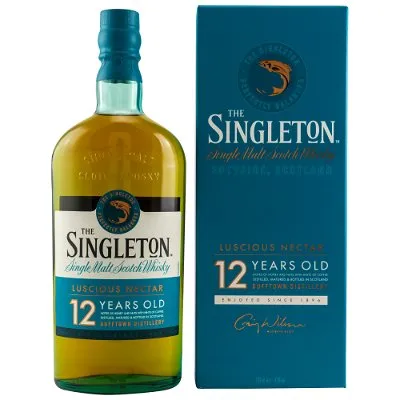 Singleton of Dufftown 12 Year Old