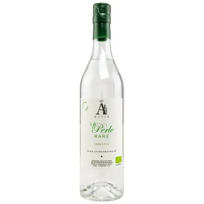 A1710 Rhum Blanc La Perle Rare B 59-92 (Bio)