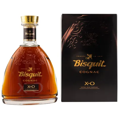 0821 XO Excellence COGNAC Bisquit ビスキー 0821 XO Excellence COGNAC Bisquit ビスキー Bisquit XO Excellence