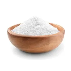 A bowl full of salt