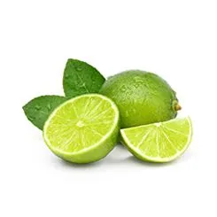 Slices of Lime