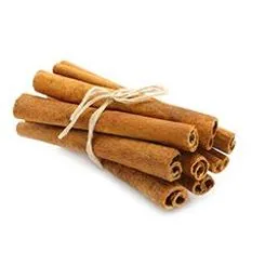 Bundle of cinnamon