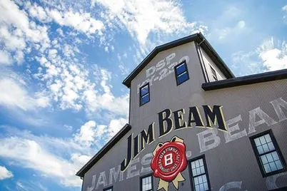 Beam Suntory in Kentucky